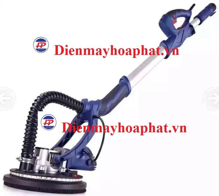 Máy xoa tường,giáp tường HAUDO 700D-6L